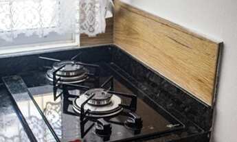 Imagem 5: Linda Kitnet na agronômica