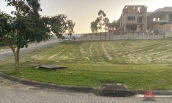 Imagem 2: Terreno à venda, 936 m² por R$ 1.564.000,00 - Condomínio Reserva do Paratehy - São José do