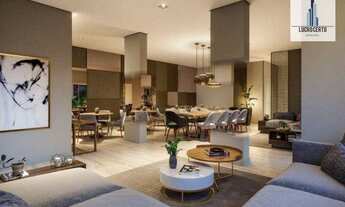 Imagem 2: Apartamento com 2 dormitórios à venda, 71 m² por R$ 970.000 - Vila Leopoldina - São Paulo