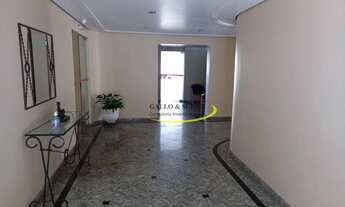 Imagem 3: Apartamento para alugar, 60 m² por R$ 2.665,00/mês - Saúde - São Paulo/SP