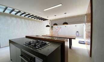 Imagem: Apartamento com 3 Quartos à venda, 130