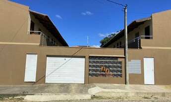 Imagem 3: Apartamento para aluguel tem 30 metros quadrados com 1 quarto em Jarí - Maracanaú - CE