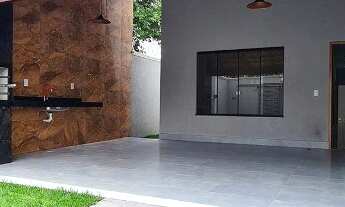 Imagem: Casa com 3 quartos