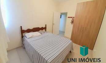 Imagem 5: Apartamento 03 quartos para locação temporada com vista para o mar na Praia das Virtudes