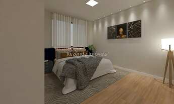 Imagem 5: Cód.: 383 - Comprar Casa 03 quartos - Residencial Alvim - Juiz De Fora - Rezende Imóveis