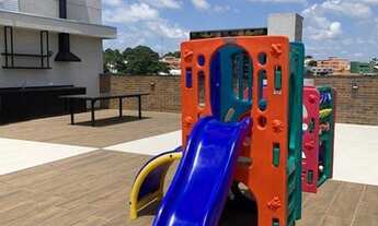 Imagem 5: Apartamento com 2 dormitórios para alugar, 70 m² por R$ 3.250,55/mês - Alvinópolis - Atiba