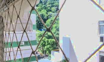 Imagem 7: Apartamento para Aluguel - Laranjeiras, 2 Quartos, 53 m2