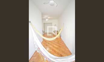 Imagem 4: Apartamento para Aluguel - Humaitá, 3 Quartos, 96 m2