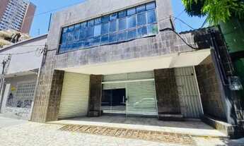 Imagem: Prédio comercial, 800m², 3vgs na Gentil