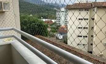 Imagem 5: Excelente apto amplo, desocupado com 50,64m2 de área privativa, com 1 dorm com armário, ba