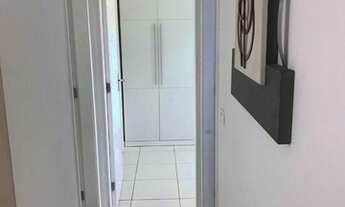 Imagem 6: Apartamento, 56 m² - venda por R$ 350.000,00 ou aluguel por R$ 2.023,00/mês - Bangu - Rio