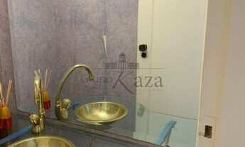 Imagem 7: Apartamento - Jardim Esplanada - Residencial Altos do Esplanada II - 169m² - 3 Dormitórios