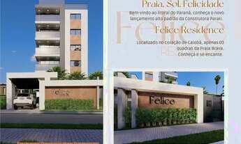 Imagem 4: Apartamento garden 4 suítes 3 vagas Caiobá