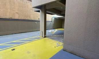 Imagem 4: Apartamento com 2 dormitórios para alugar, 51 m² por R$ 2.830,00/mês - Vila São Pedro - Sa