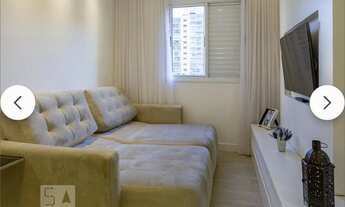 Imagem 5: Apartamento para aluguel e venda tem 60 metros quadrados com 1 quarto