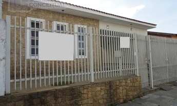 Imagem: Casa Térrea em São José do Rio Preto