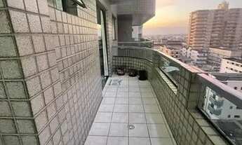 Imagem: APARTAMENTO Á VENDA - 1 DORM GRANDE, 78MT²