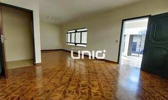 Imagem 4: Casa com 3 dormitórios para alugar, 198 m² por R$ 3.443,00/mês - Vila Independência - Pira