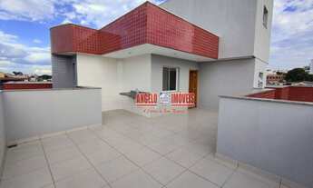 Imagem 5: Cobertura à venda, 104 m² por R$ 499.000,00 - Santa Mônica - Belo Horizonte/MG