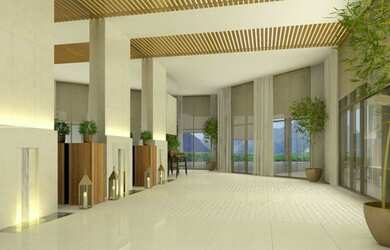 Imagem 3: LEILÃO IMPERDÍVEL NO SAINT BARTH, NA PENÍNSULA (LANCE INICIAL COM MAIS DE 50% DE DESCONTO