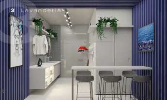 Imagem 7: FORTALEZA - Apartamento Padrão - Meireles