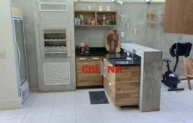 Imagem 4: Apartamento com 2 dormitórios à venda, 80 m² por R$ 990.000,00 - Charitas - Niterói/RJ