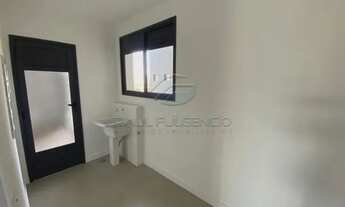 Imagem 6: Apartamento Padrão em Londrina