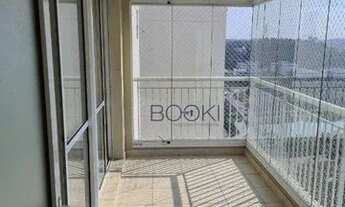 Imagem 3: Oportunidade - Varanda Novamerica - 65m² - Santo Amaro