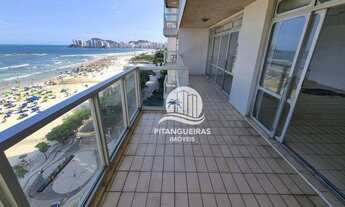 Imagem: Apartamento com 4 dormitórios, 235 m²