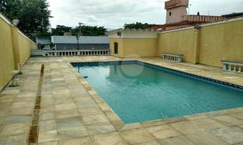 Imagem 4: CASA - 03 QUARTOS COM PISCINA - OSWALDO CRUZ [ME