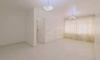 Imagem 2: Apartamento com 3 dormitórios para alugar, 108 m² por R$ 4.200,02/ano - José Menino - Sant