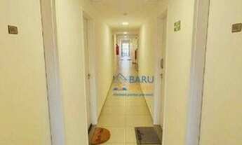 Imagem 7: Apartamento com 2 dormitórios, 34 m² - venda por R$ 470.000 ou aluguel por R$ 3.150/mês