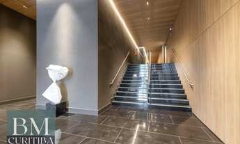 Imagem 5: Apartamento com 3 suítes à venda, 219 m² por R$ 3.300.000 - Juvevê - Curitiba/PR