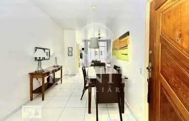 Imagem 3: Apartamento em Copacabana - Rio de Janeiro