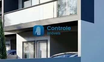 Imagem 5: Sobrado de 03 dorms. sendo 1 suíte, pronto para morar, à venda, em Forquilhas, São José