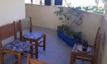 Imagem 7: Excelente casa na ilha Itaparica, pé na área