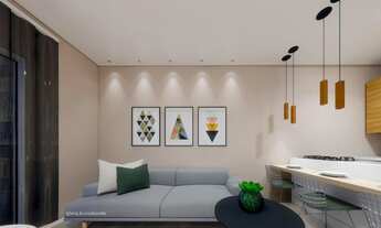 Imagem 7: Apartamento para venda geminado de 2 dormitórios Bairro Murta Finan Murta - Itajaí - SC