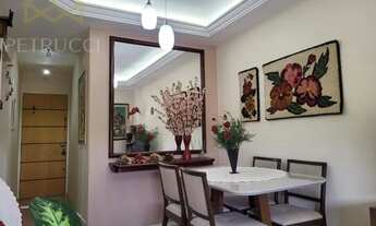 Imagem 2: Apartamento - Jardim Aero Continental - Campinas