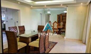 Imagem 6: Apartamento com 3 dormitórios, 160 m² - Centro - Santo André/SP