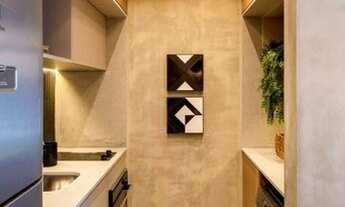 Imagem 5: Apartamento com 2 dormitórios à venda, 63 m² por R$ 1.400.000,00 - Jardins - São Paulo/SP