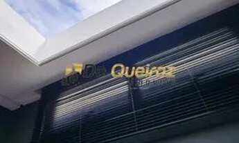 Imagem 4: DE QUEIROZ. LINDA CASA COM ESPAÇO PLANEJADO E BEM DISTRIBUIDO! LOCALIZAÇÃO EXCELENTE! CONF