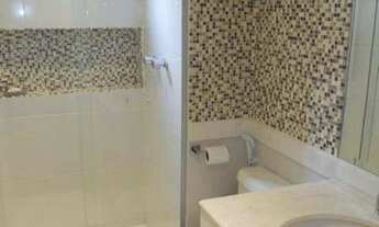 Imagem 3: Apartamento para alugar, 158 m² por R$ 15.675,00/mês - Moema - São Paulo/SP