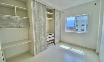 Imagem 3: Reserva das Praias, 3 quartos, Vista para o Rio, Atrás do Shopping Ponta Negra