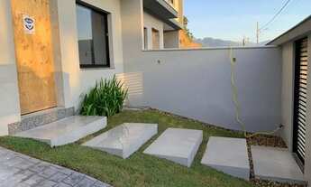 Imagem 6: Sobrado com 3 suítes e 167m² privativos no bairro Santa Regina