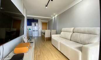 Imagem 2: Apartamento para aluguel tem 65 metros quadrados com 2 quartos