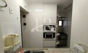 Imagem 3: LR Flats - Flat para Locação no Itaim Bibi