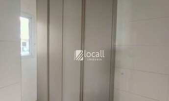 Imagem 1: Apartamento com 3 dormitórios para alugar, 96 m² por R$ 3.300,00/mês - Pinheiros - São Jos