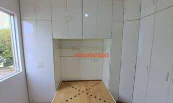 Imagem: Apartamento com 2 dormitórios à venda