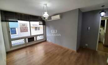 Imagem: Apartamento semi mobiliado de 2 dormitórios