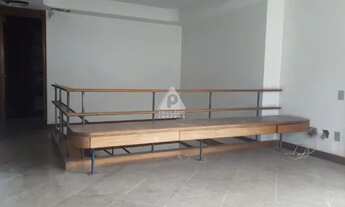 Imagem 2: Cobertura 4 quartos